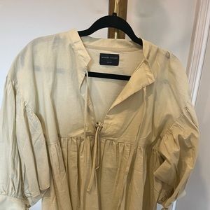 Modern Citizen Blouse